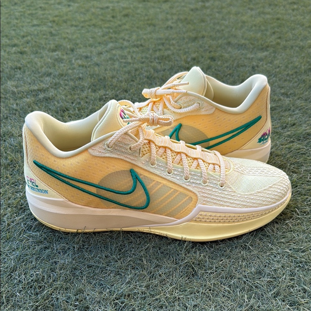 Nike Sabrina 1 EYBL Promo
